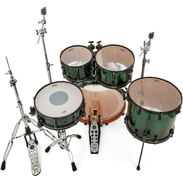 DrumCraft Series 4 Standard Set SGF