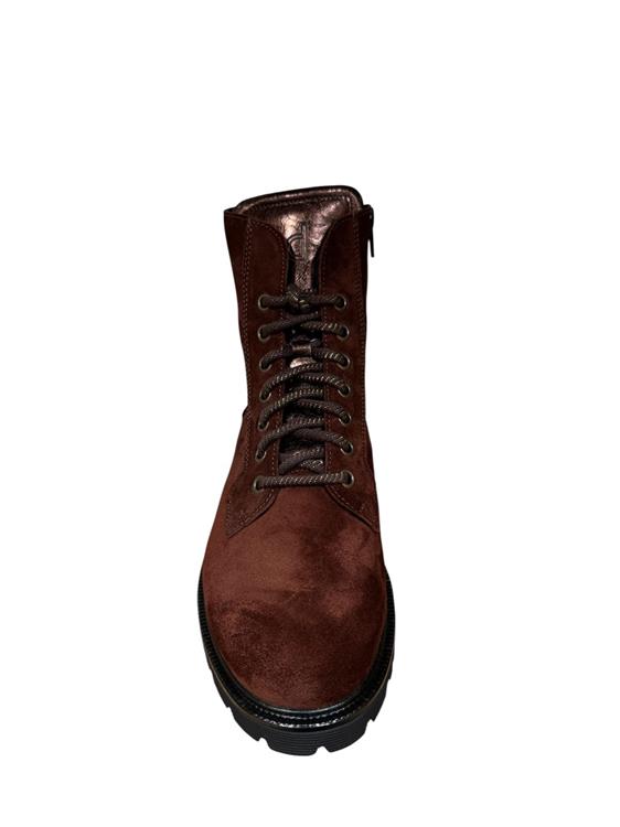 Durea 9769 wijdte K BRUIN/BRONS