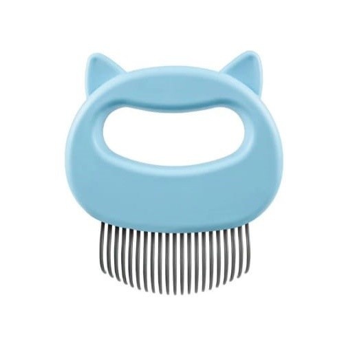 Pente para animais de estimação MyPetCare, verde