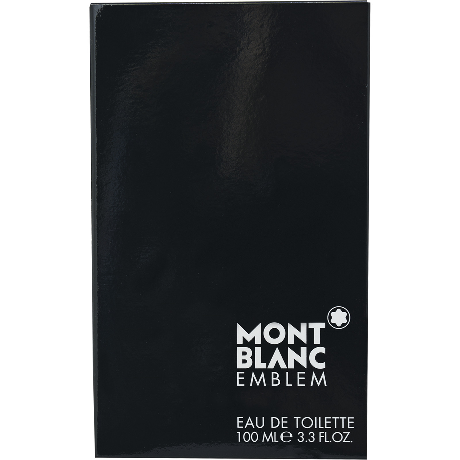 Montblanc Emblem Homme Eau de Toilette 100 ml