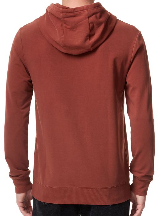 French Terry Reynard Hoodie Men hættetrøje