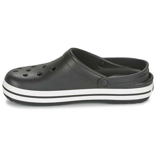 Crocs - CROCBAND Negro