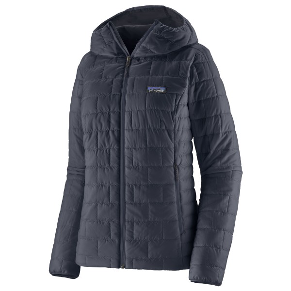 Patagonia - Women's Nano Puff Hoody - Veste synthétique