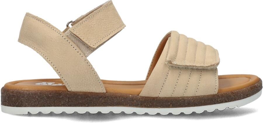 Giga G4563 Sandalen Meisjes Beige