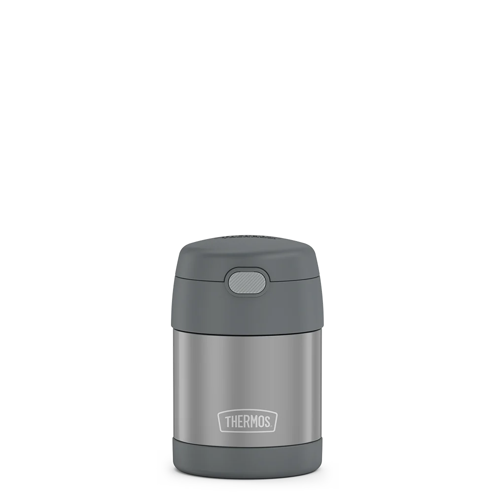 10oz FUNTAINER® FOOD JAR