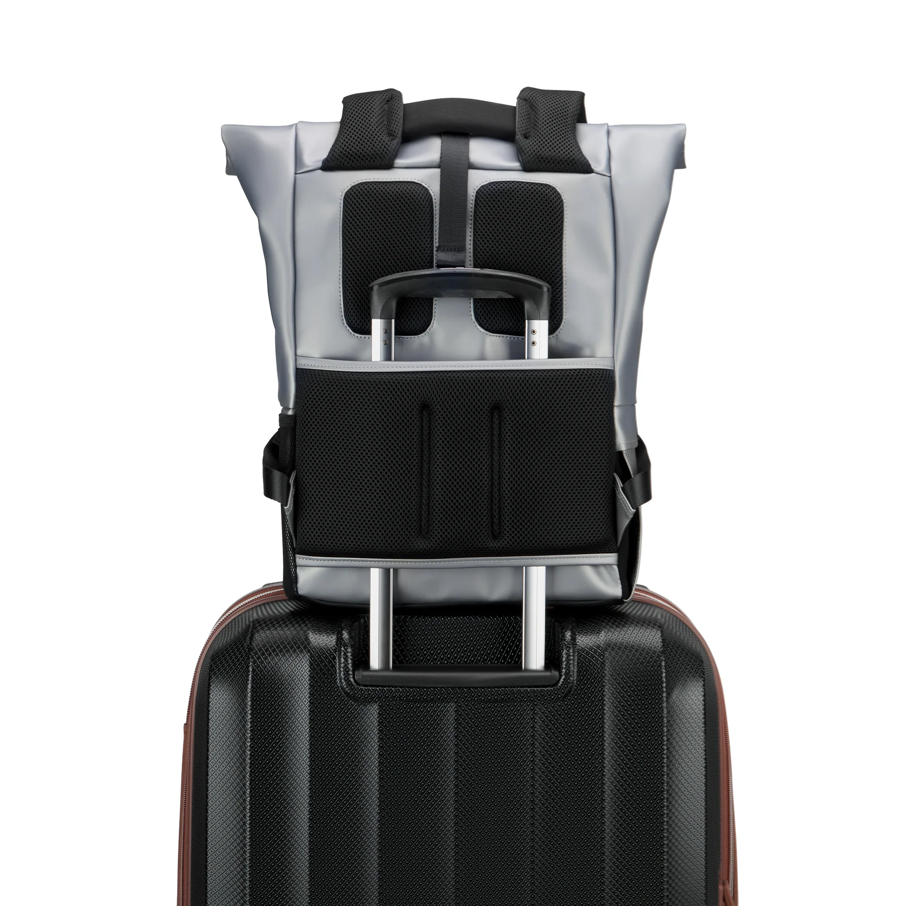 SAC A DOS - ROLLTOP (46cm)