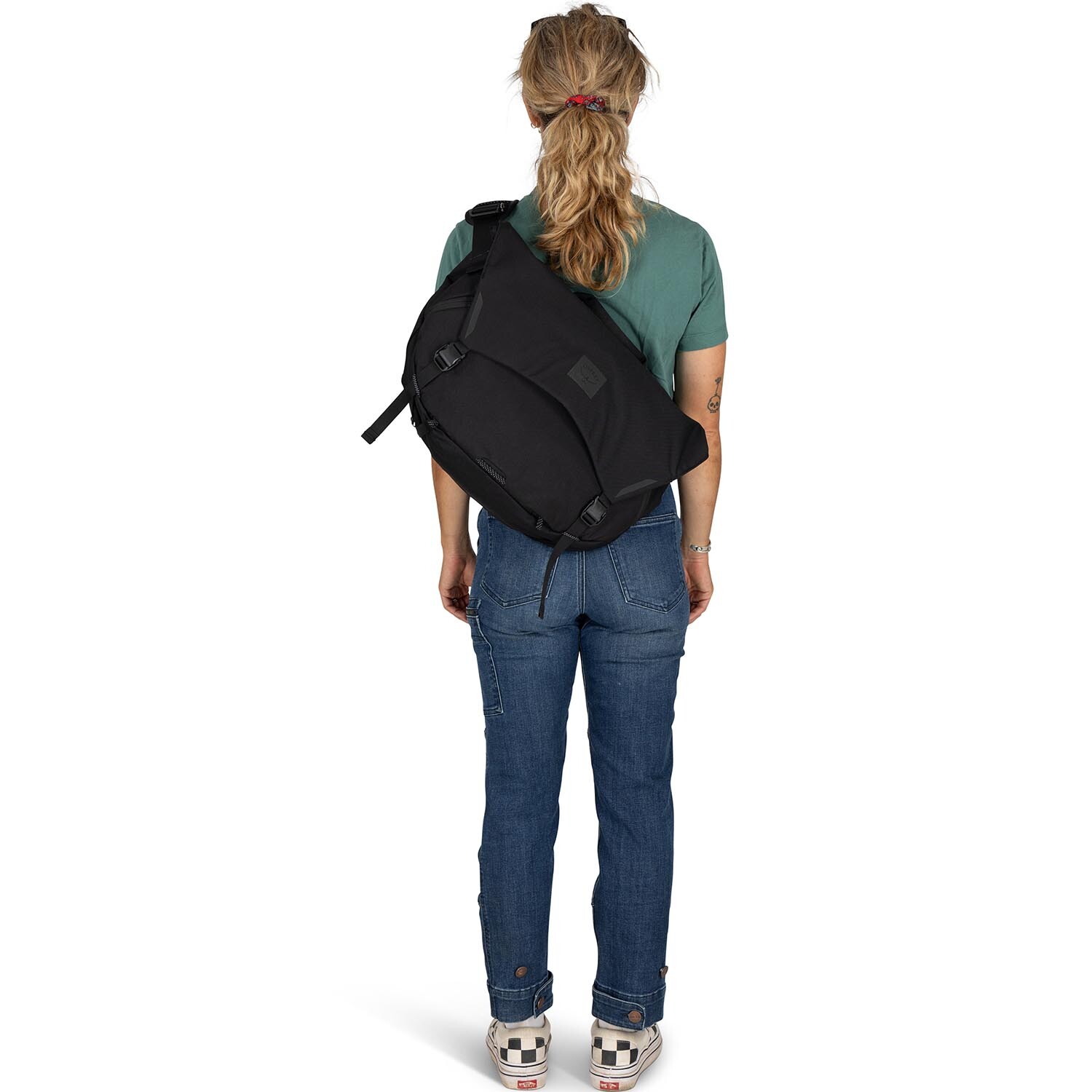 Osprey Metron Messenger 18