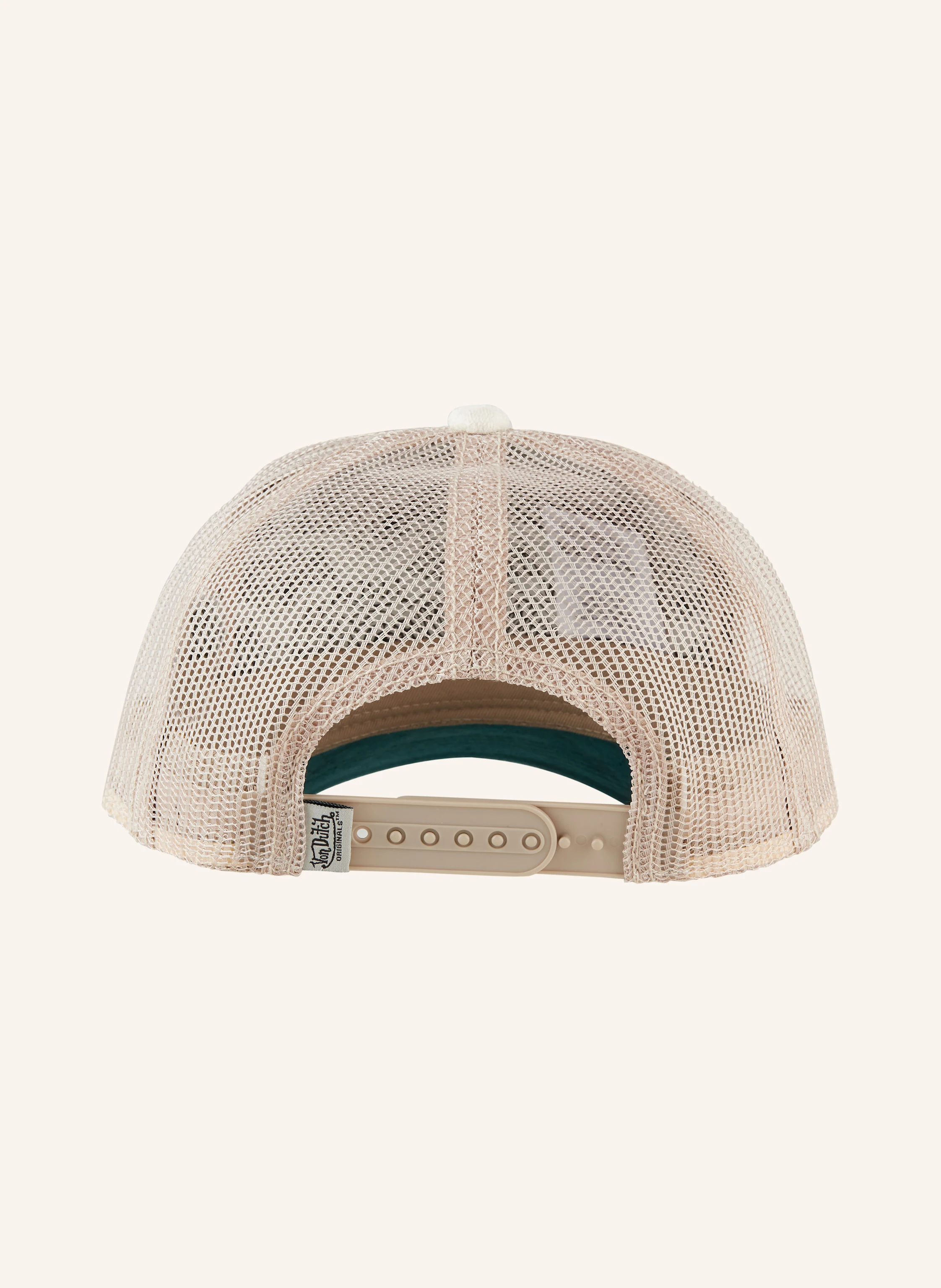 von Dutch Cap