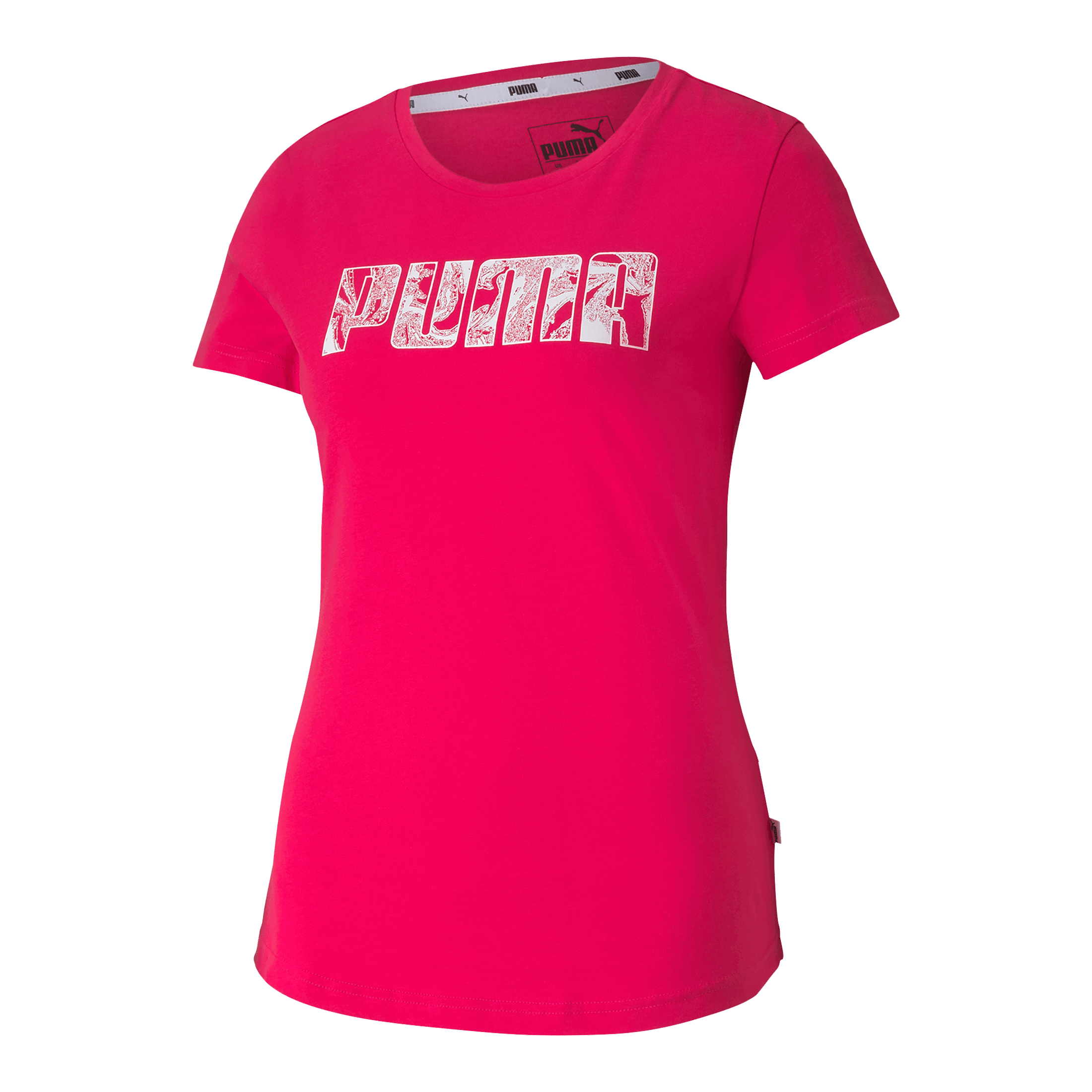 Puma Ka Tee G - Fritid og bomull
