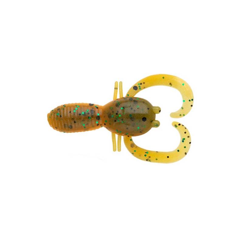 Leurre Souple Ecogear Chinu Shokunin Mini Tank - 3.7Cm