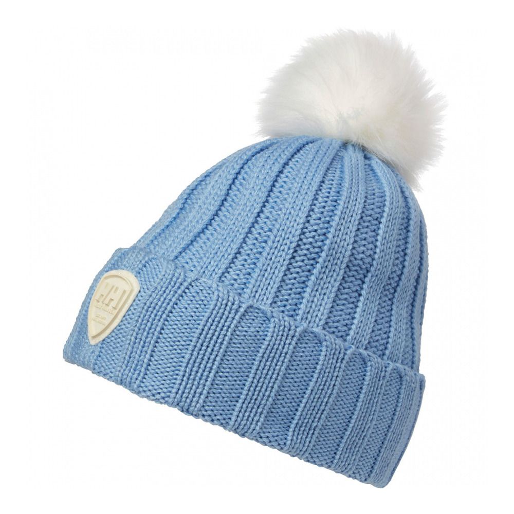Helly Hansen LIMELIGHT - Bonnet Femme bright blue