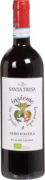 Nero d'Avola