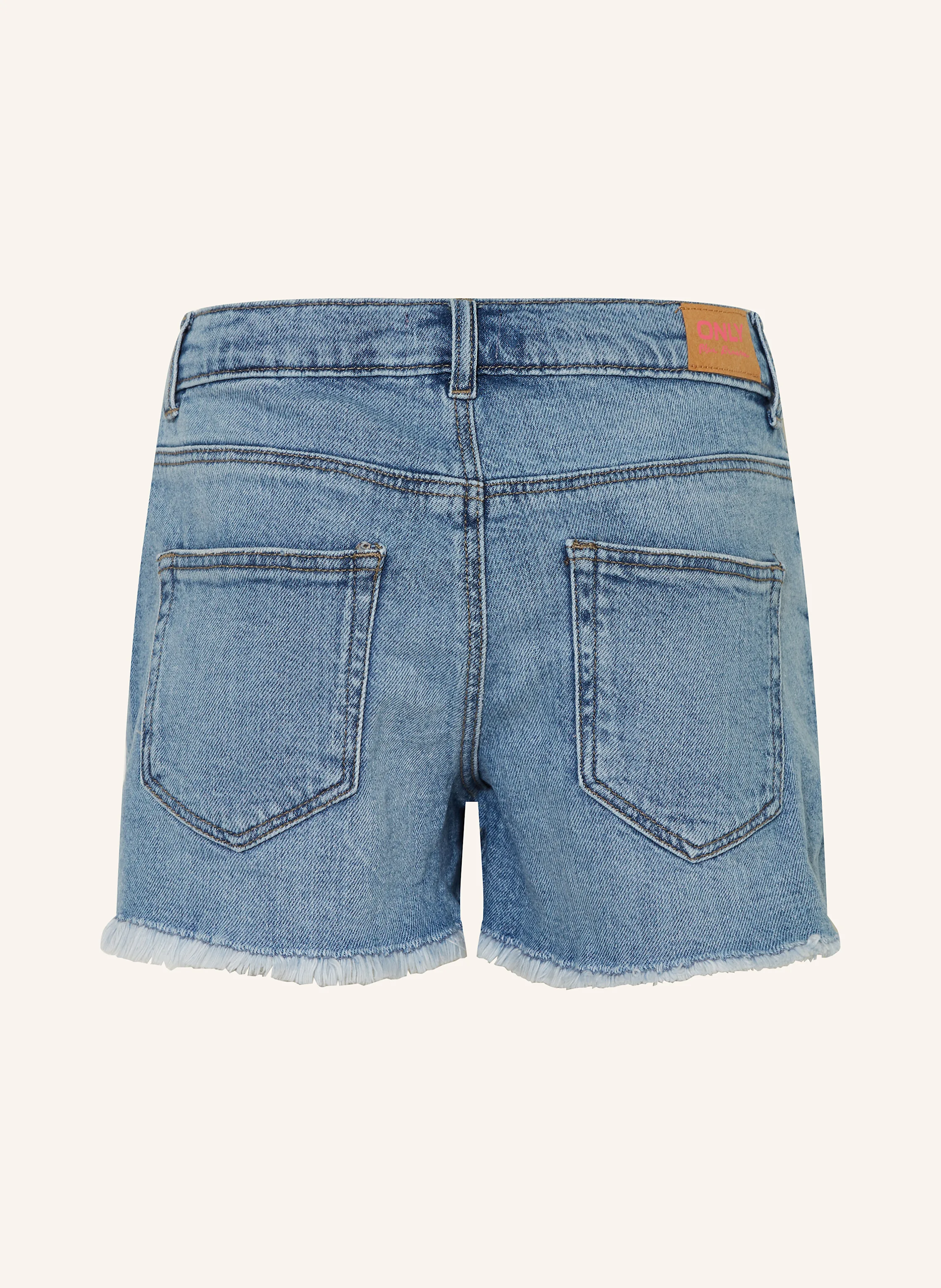 ONLY Jeansshorts