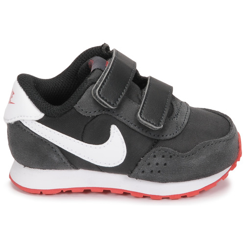 Nike - NIKE MD VALIANT (TDV) - Noir / Blanc