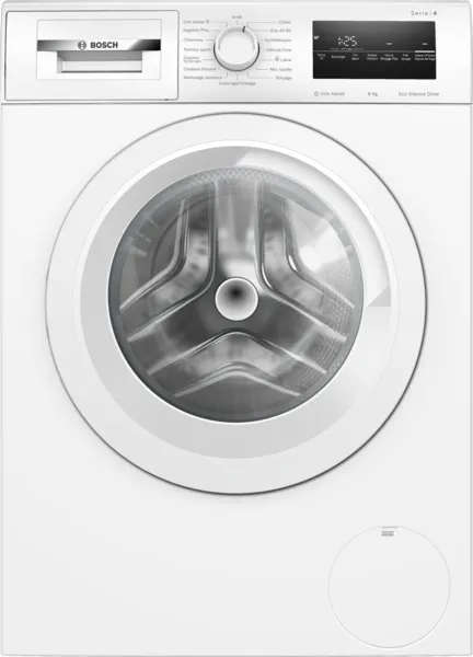 Lave linge hublot BOSCH WAN28258FR