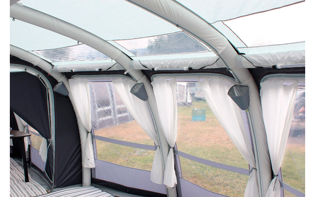 Outdoor Revolution aufhängbare LED Campinglaterne 3,7 V aufladbar