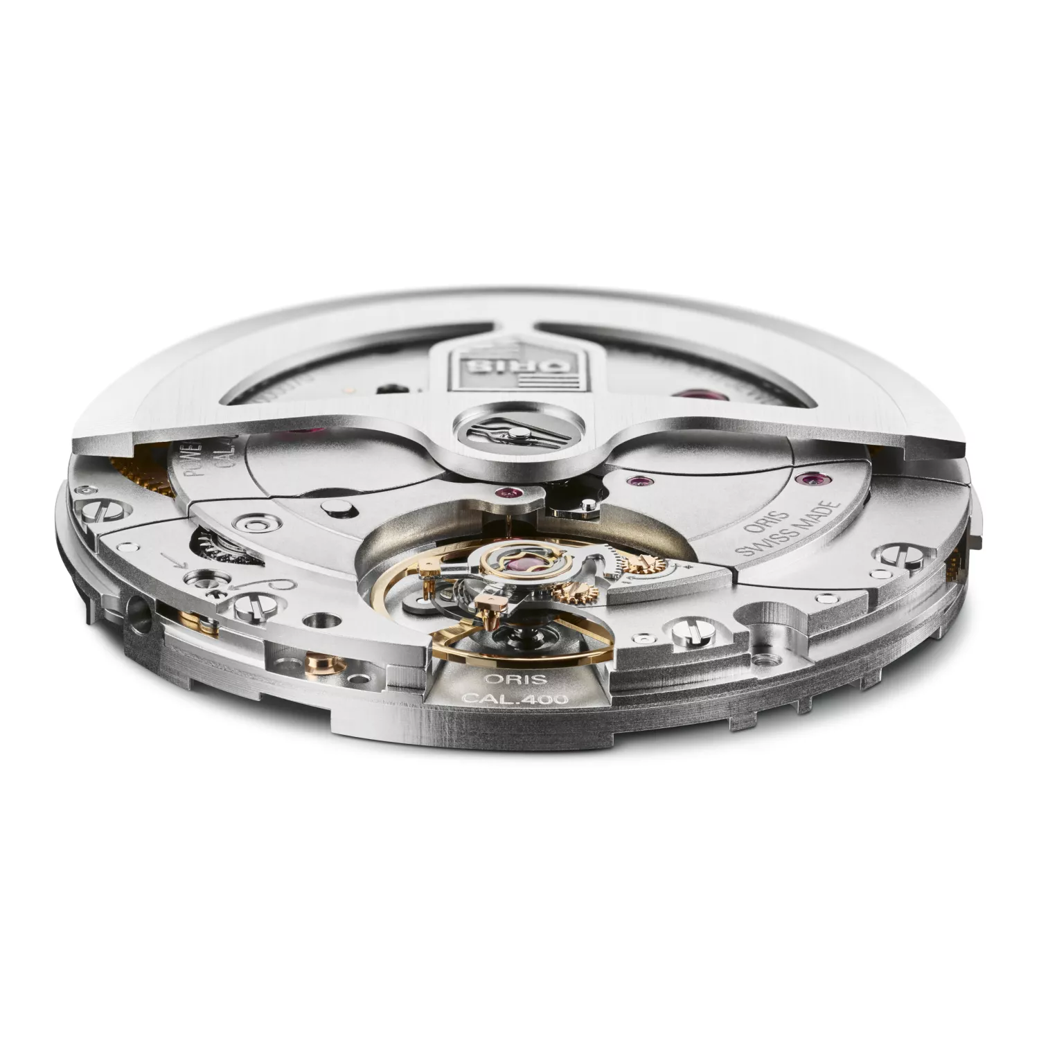 ORIS Aquis Date Cal. 400 41,5mm 01-400-7769-4154-07-8-22-09PEB