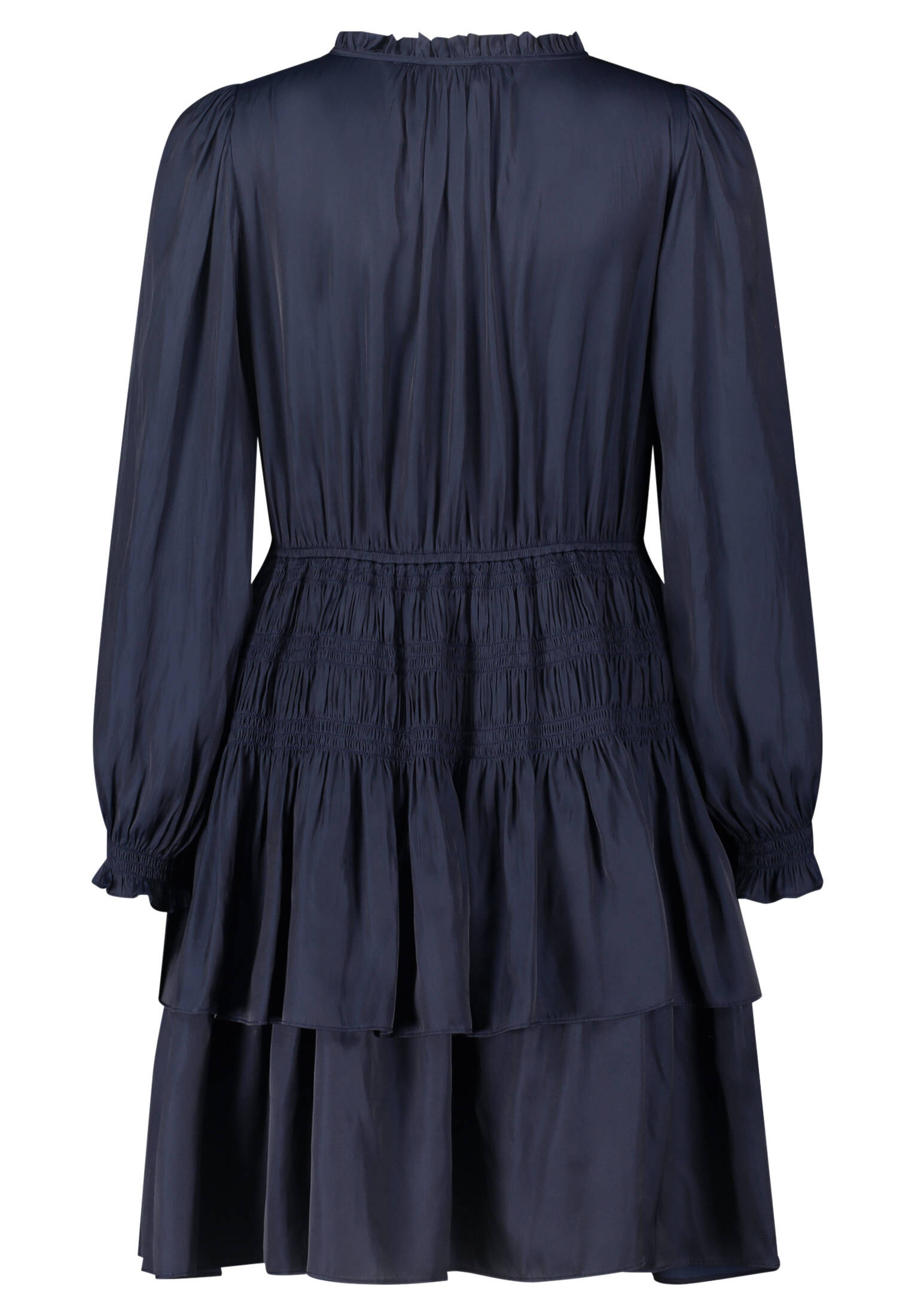 Vera Mont| Damen Cocktailkleid mit Stufenrock