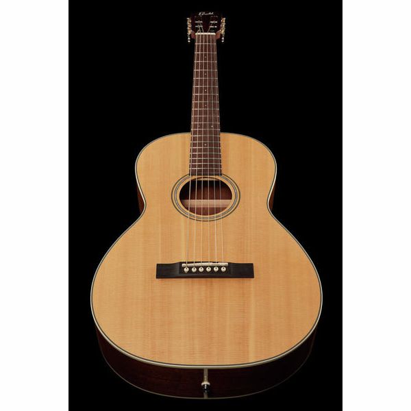 Guild P-240 Memoir Series