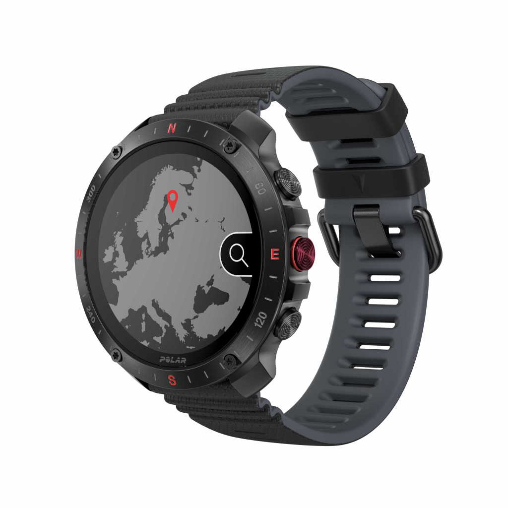 Polar Grit X2 Pro