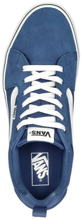 Vans Filmore blauw