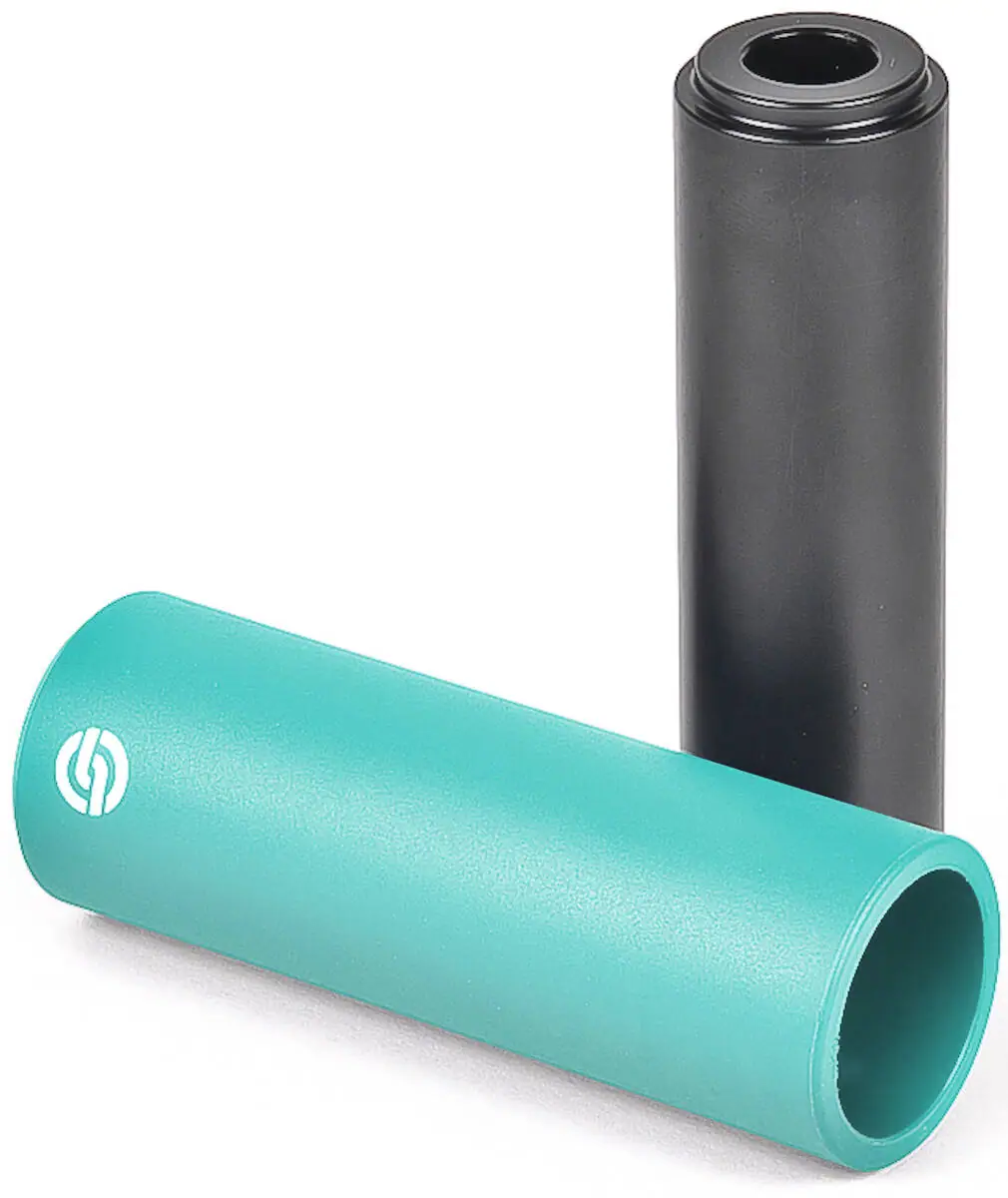 Salt Pro Stål/Nylon BMX Pegs | SkatePro