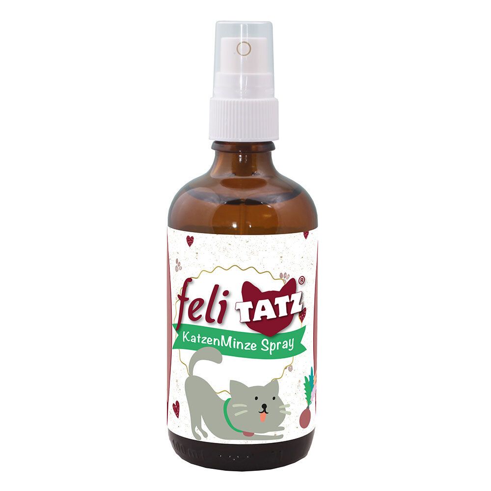 feliTATZ® KatzenMinze Spray