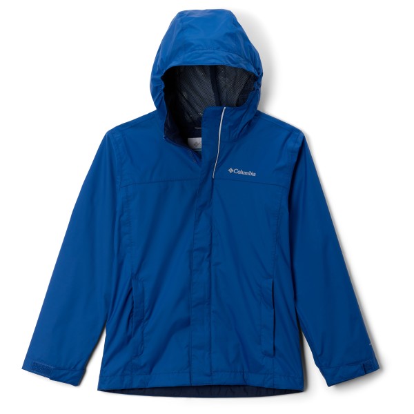 Columbia - Kid's Watertight II Jacket - Veste imperméable