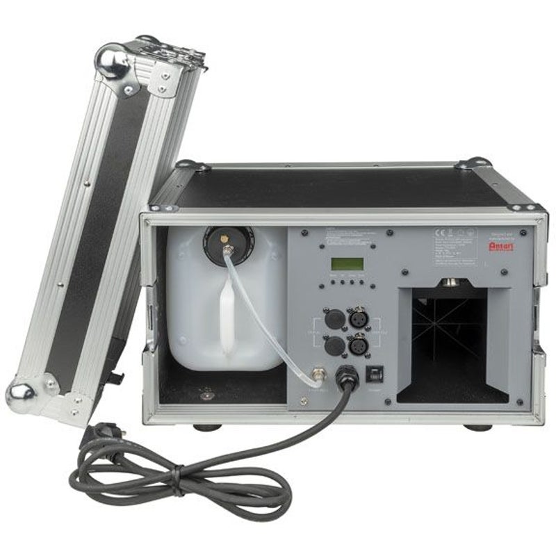 Showtec WTF-FZ1500 1500 Watt DMX fazer