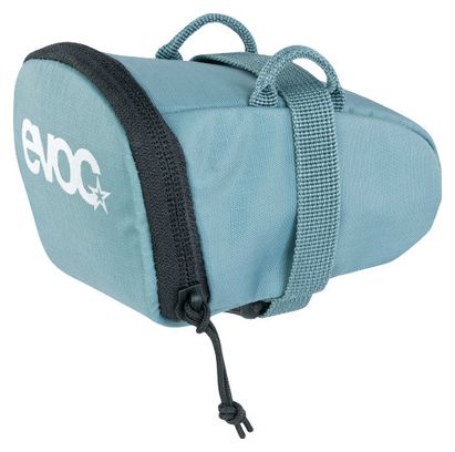 Sacoche de Selle Evoc Seat Bag S 0.3 L Steel