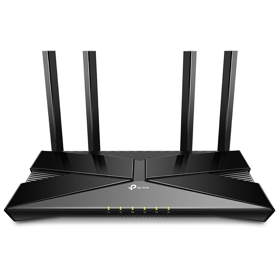 TP-Link Routeur Archer AX10 WiFi AX1500 double bande