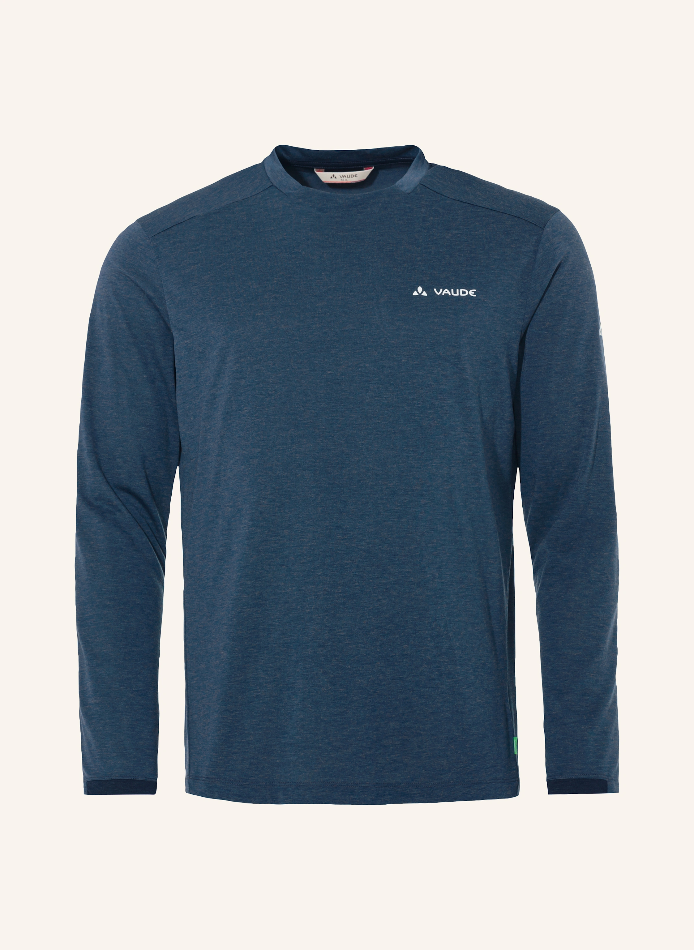 VAUDE Funktionsshirt MSVEIT LS TII