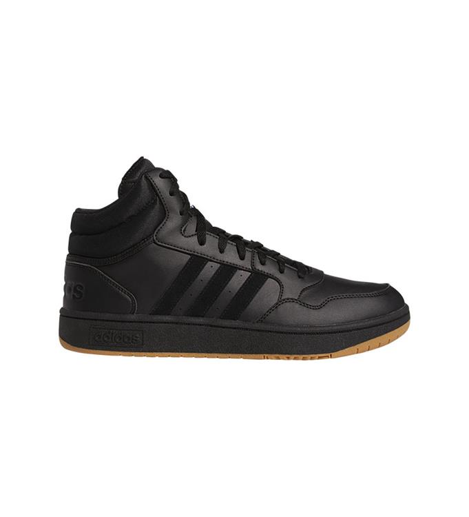 adidas Men Hoops 3.0 Mid Classic Vintage Sneakers