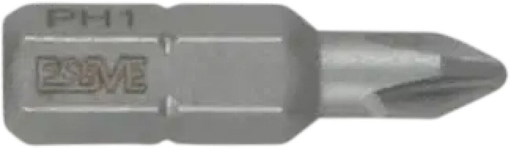 BITS ESSVEPH3 25 MM BITS PH3 25MM