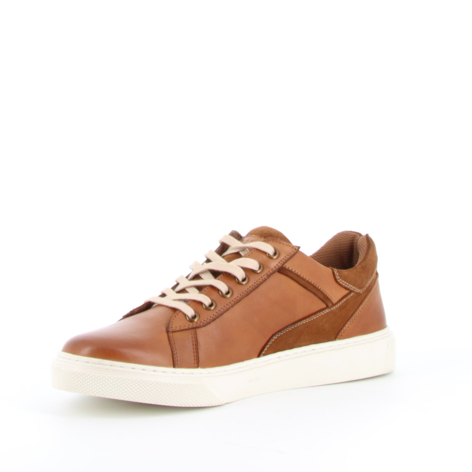 André - Baskets ANTOINE Beige