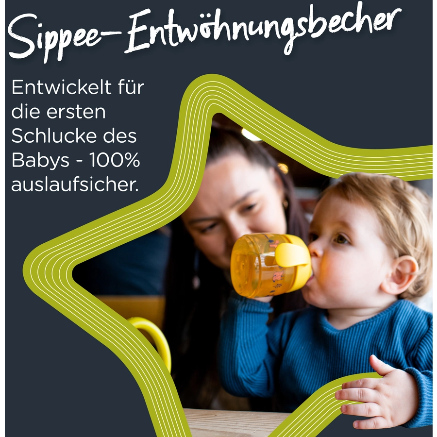Tommee Tippee Entwöhnungs-Set