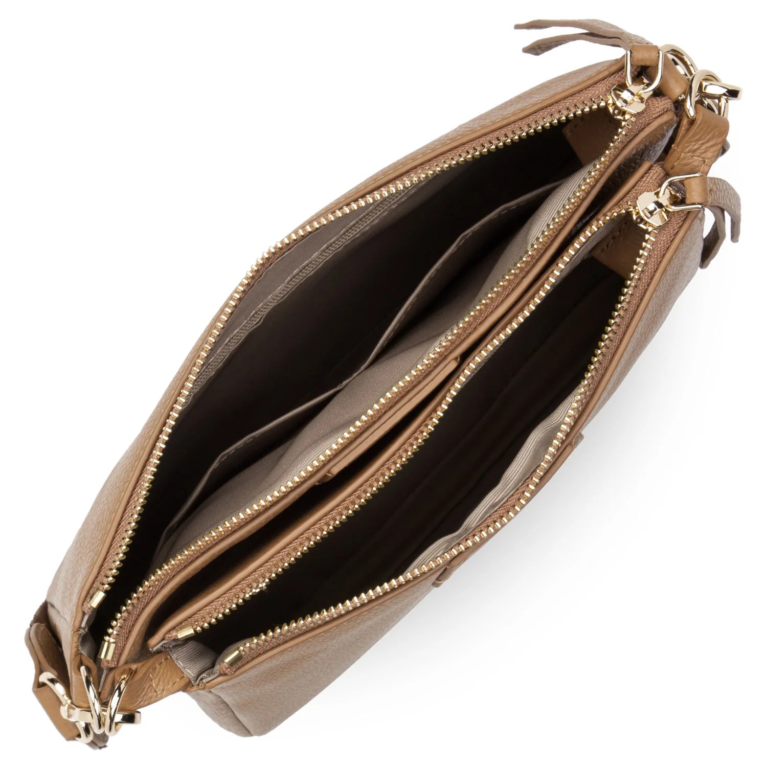 Dune-Double pochette