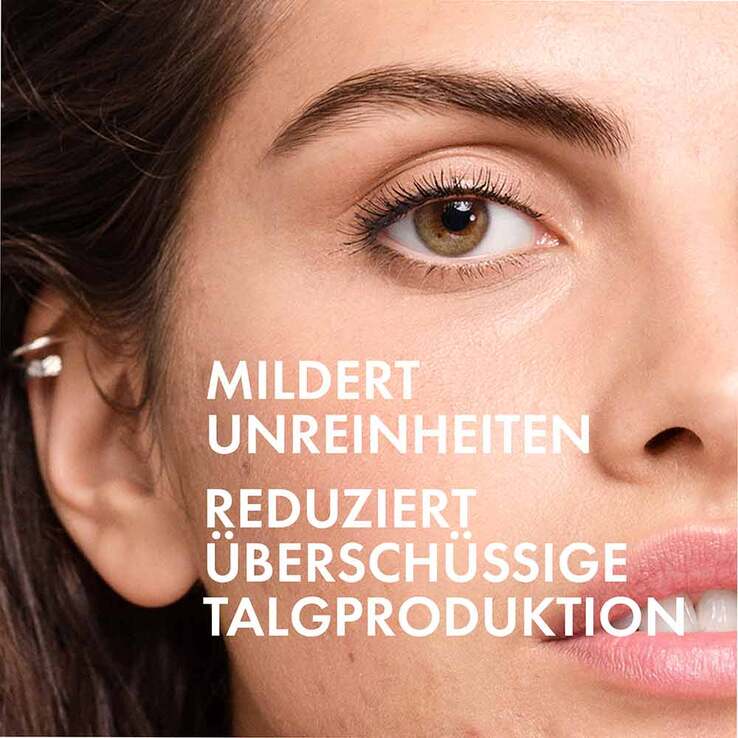 Vichy Normaderm intensives Reinigungsgel / R, 200 ml