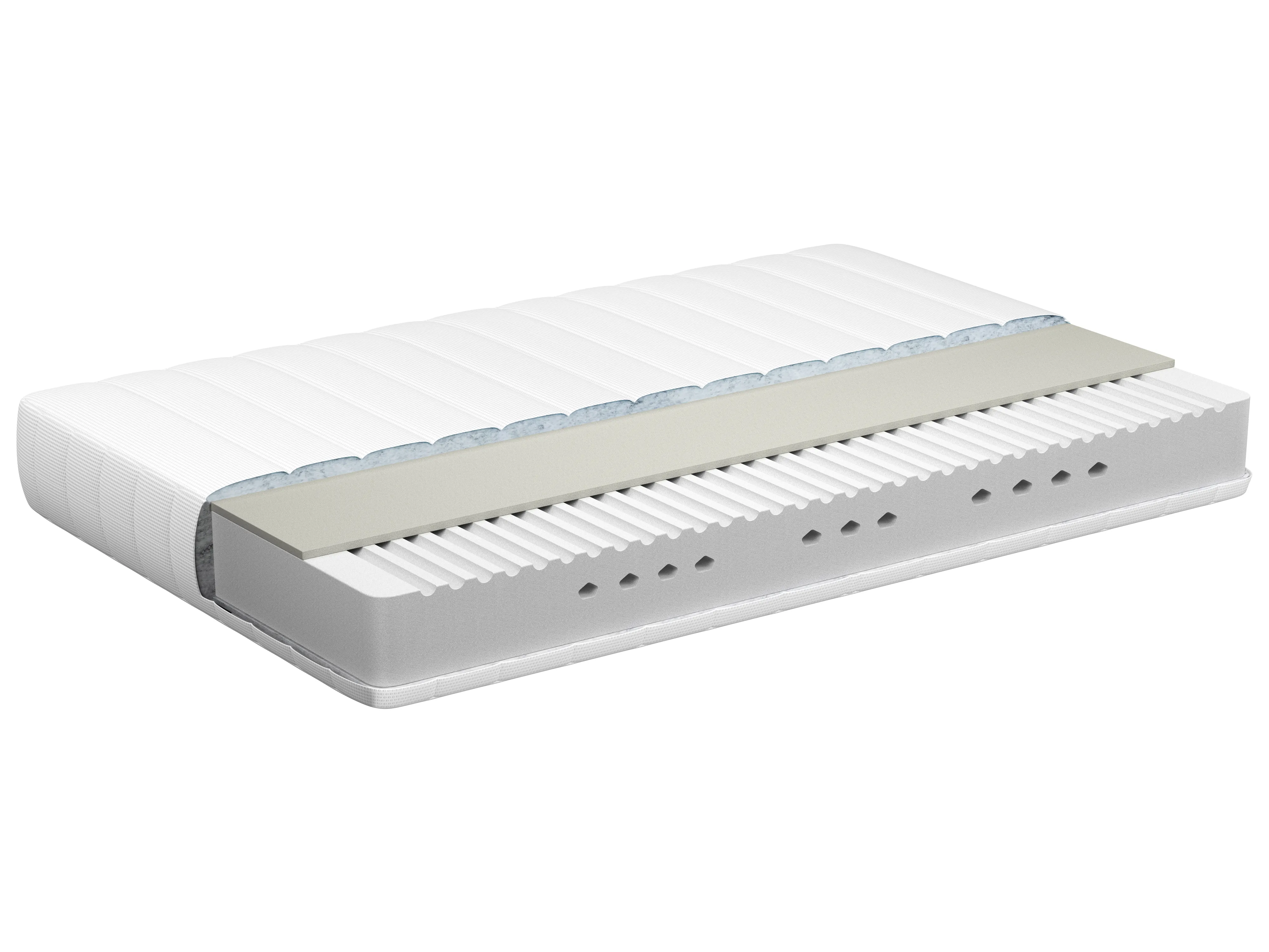 Schuimmatras CHEER H3/4 Hard 80 x 200 cm