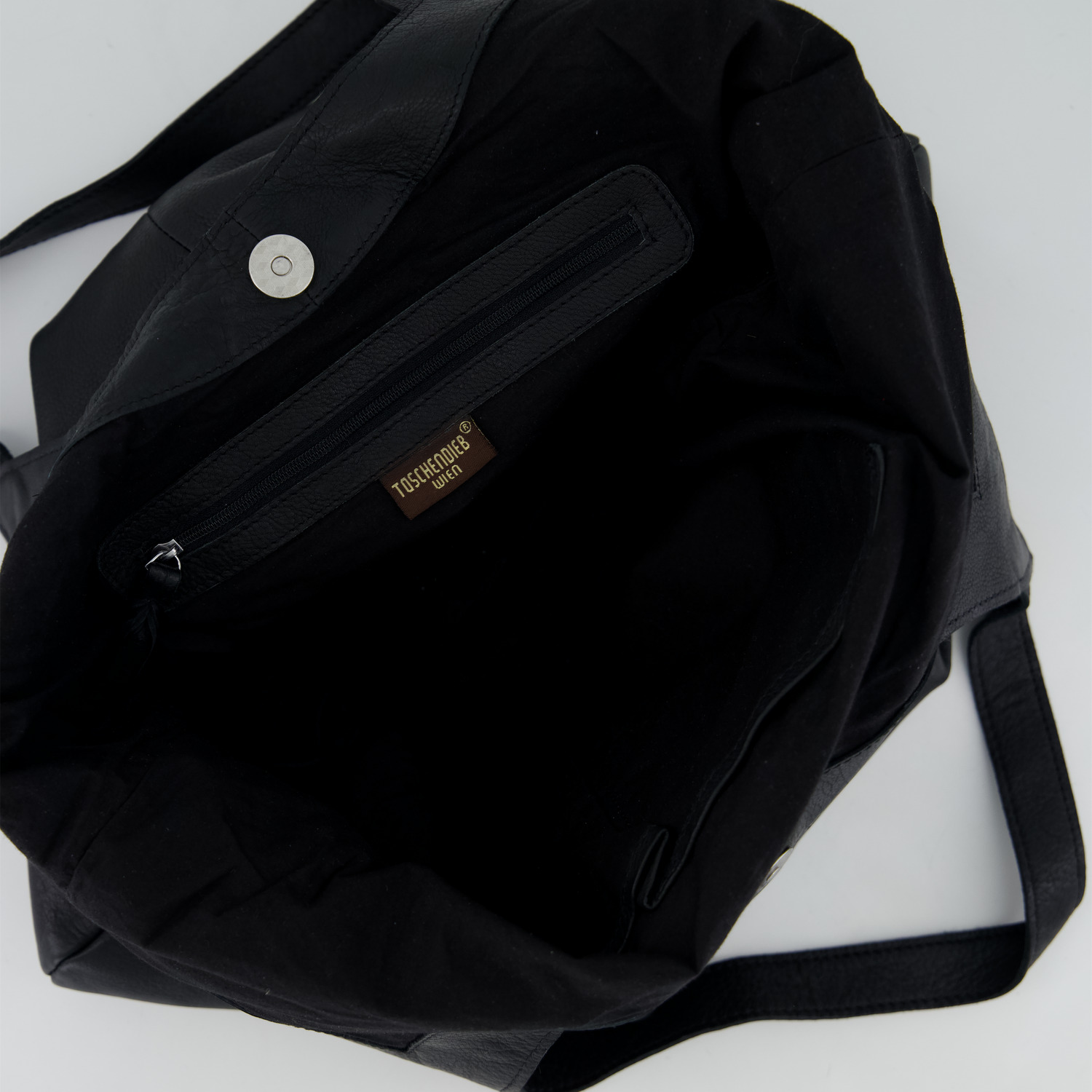 Taschendieb Shopper