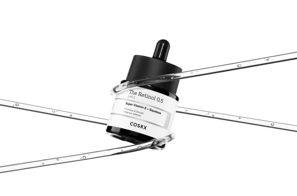 Cosrx The Retinol 0,5 oil 20 ml