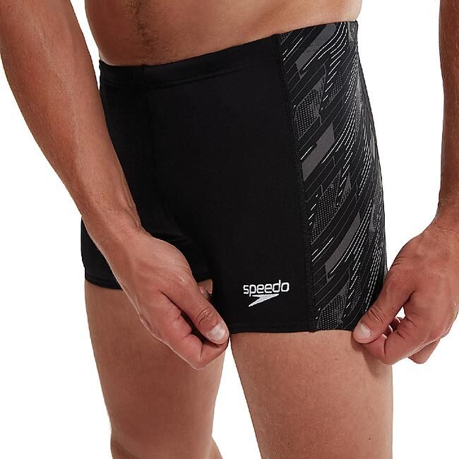SPEEDO - BOXER DE BAIN HYPERBOOM PANEL AQUASHORT