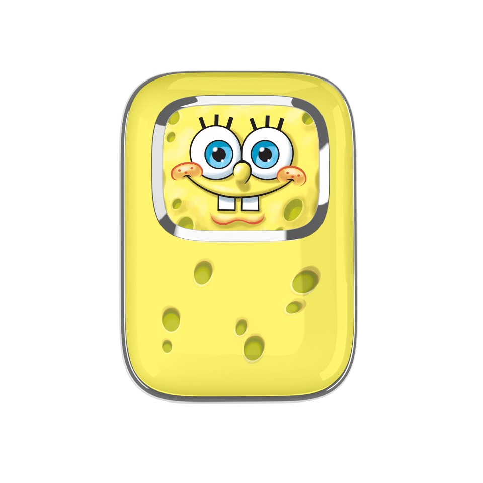 OTL -SpongbobSlide TWS Earphones