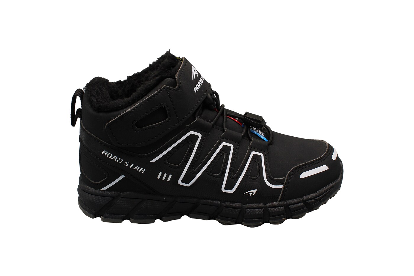 Planets 825 Winterschuhe Kinder
