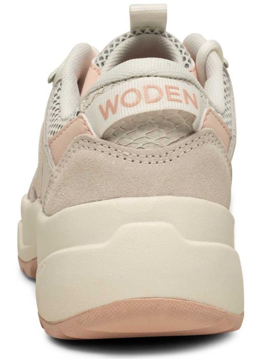Sif Open Mesh Women damesko
