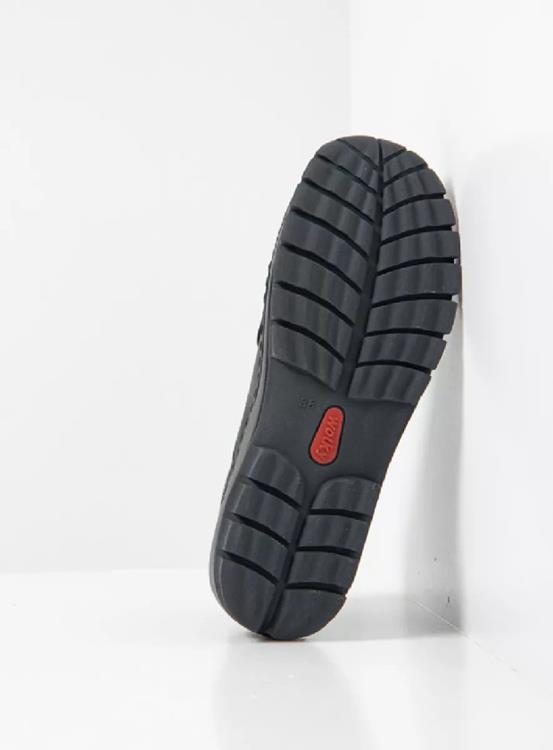 Wolky 04740 Zwart