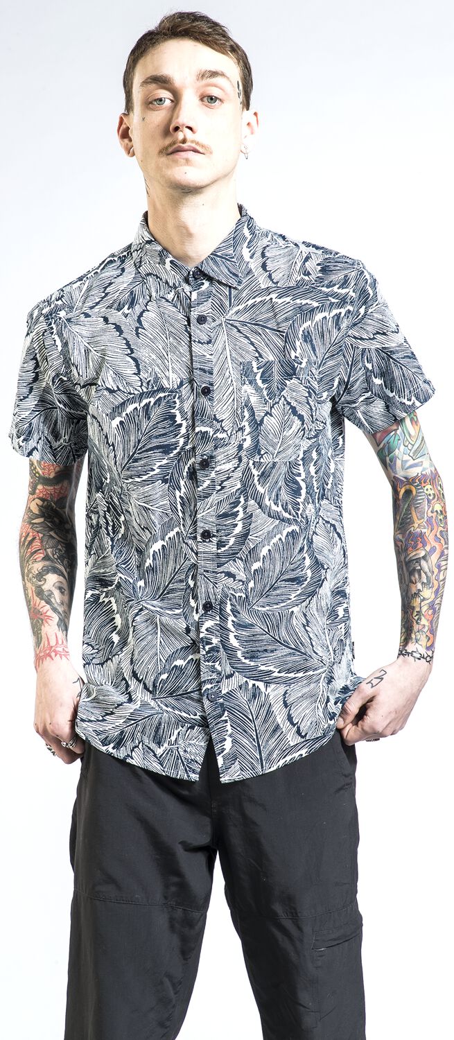 Lotan | Indicode Chemise manches courtes