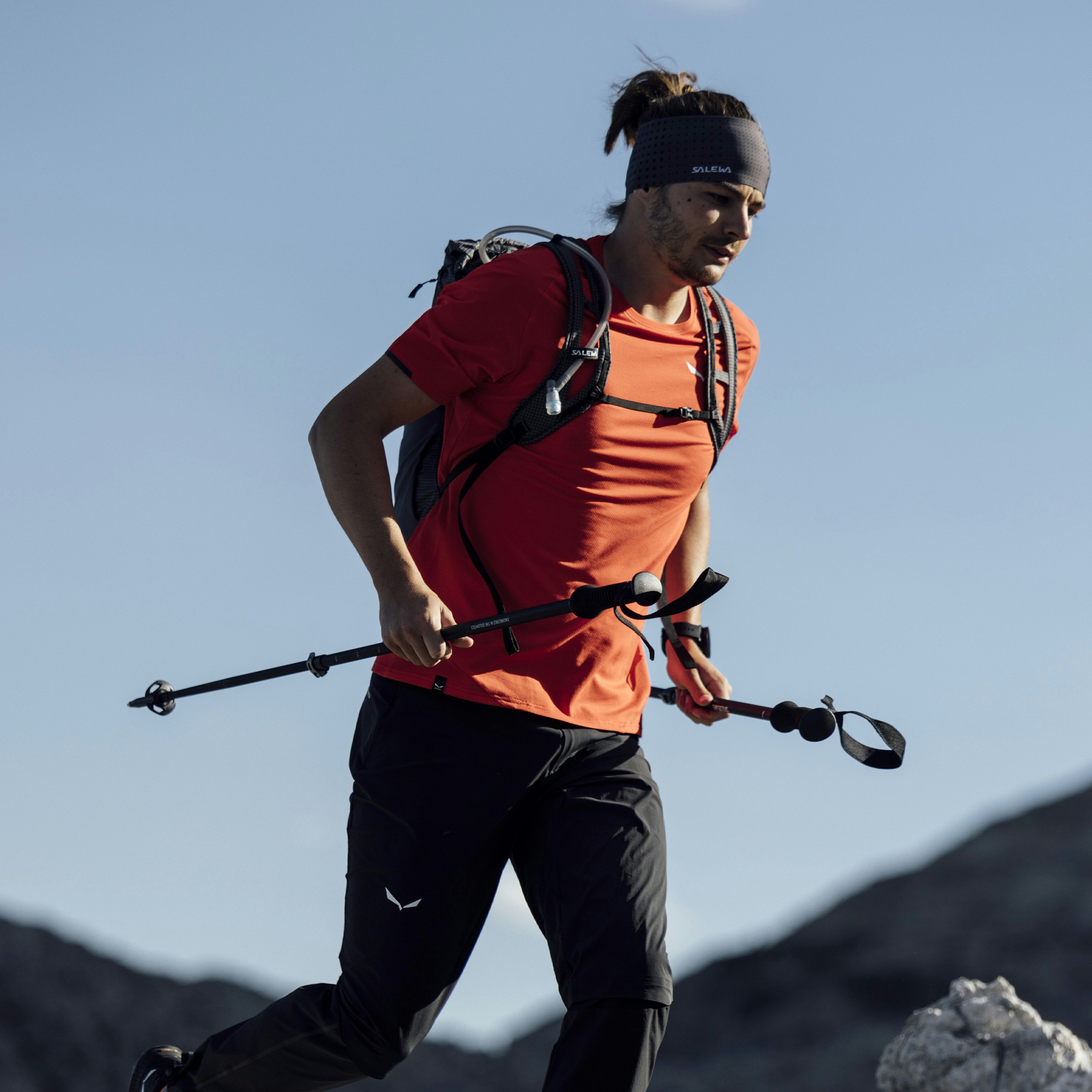 Pedroc Polartec® Delta® T-Shirt Herren
