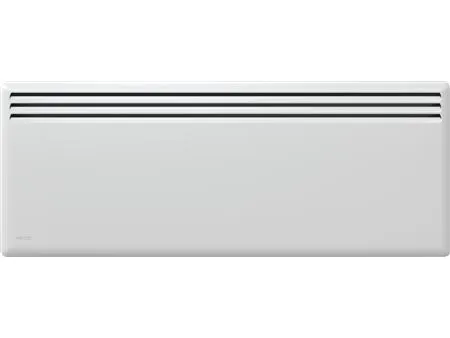 Nobø Varmepanel Frontudslip NFK4N 1500W 230-240V UDEN termostat - HUSK tilvalg af NCU-2Te eller Nobø termostat til styring via Hub.
