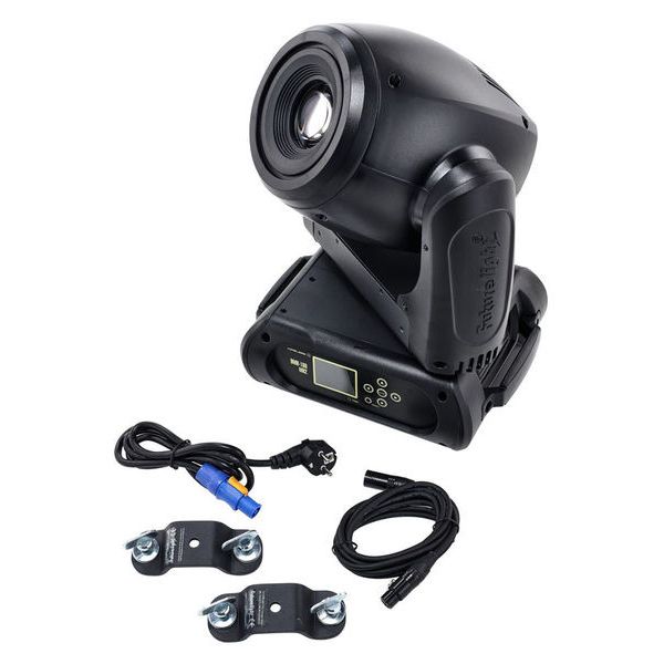 Futurelight DMH-160 MK2 LED Moving-Head